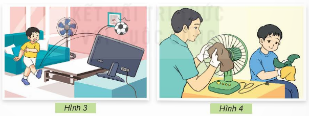 BÀI 1. TỰ NHIÊN VÀ CÔNG NGHỆ