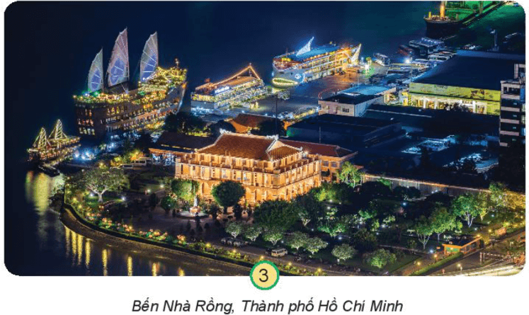 BÀI 11. DI TÍCH LỊCH SỬ - VĂN HÓA VÀ CẢNH QUAN THIÊN NHIÊN