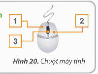 BÀI 4 LÀM VIỆC VỚI MÁY TÍNH