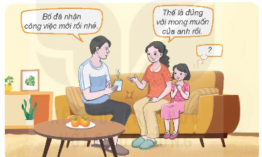 BÀI 1. HỌ HÀNG VÀ NHỮNG NGÀY KỈ NIỆM CỦA GIA ĐÌNH