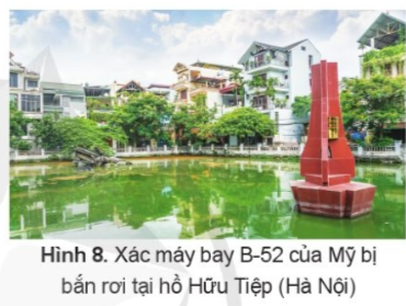 BÀI 9: THĂNG LONG – HÀ NỘI