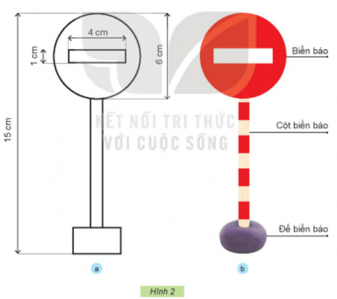 BÀI 9. LÀM BIỂN BÁO GIAO THÔNG