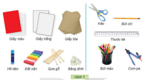 BÀI 9. LÀM BIỂN BÁO GIAO THÔNG