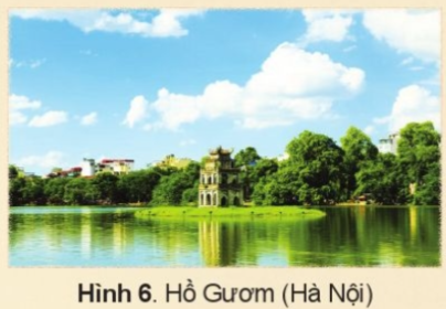 BÀI 9: THĂNG LONG – HÀ NỘI