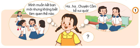 BÀI 8. KHÁM PHÁ ĐIỂM MẠNH, ĐIỂM YẾU CỦA BẢN THÂN