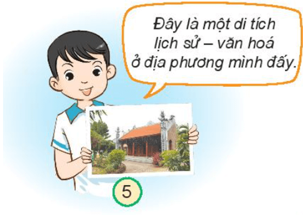 BÀI 11. DI TÍCH LỊCH SỬ - VĂN HÓA VÀ CẢNH QUAN THIÊN NHIÊN