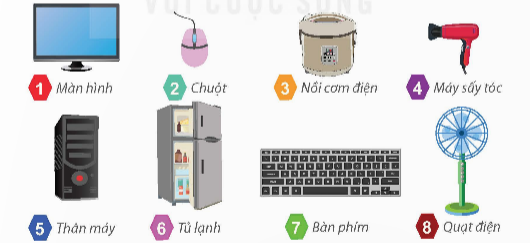 BÀI 7 SẮP XẾP ĐỂ DỄ TÌM