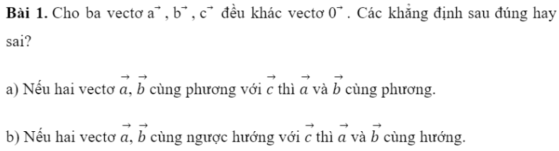 BÀI 5. BÀI TẬP CUỐI CHƯƠNG 5