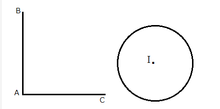 Hoạt động 1Bài 1:a) Vẽ góc vuông đỉnh A; cạnh AB, AC.b) Vẽ đường tròn tâm IĐáp án chuẩn:Bài 2: Tự làm ê ke giấy: Gấp tờ giấy làm đôi, rồi lại gấp làm đôi tiếp (như hình vẽ)a) Dùng ê ke trong bộ đồ dùng học tập của em, hãy kiểm tra lại góc vuông ở ê ke giấy vừa làmb) Dùng ê ke giấy vừa làm, em hãy tìm xem trong hình bên có mấy góc vuôngĐáp án chuẩn:Học sinh tự làm theo hướng dẫnBài 3: Vẽ hình chữ nhật và hình vuông (theo mẫu)Đáp án chuẩn:Học sinh tự vẽ theo mẫuHoạt động 2