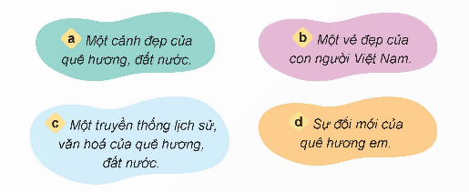 BÀI 2. TỰ HÀO TỔ QUỐC VIỆT NAM