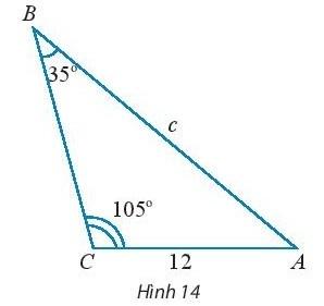 BÀI 2. ĐỊNH LÝ COSIN VÀ ĐỊNH LÝ SIN