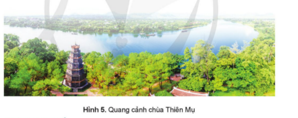 BÀI 13: CỐ ĐÔ HUẾ