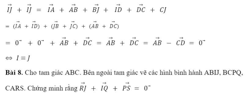 BÀI 5. BÀI TẬP CUỐI CHƯƠNG 5