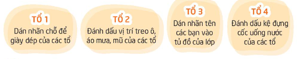 CHỦ ĐỀ: GIỮ GÌN NHÀ CỬA NGĂN NẮP, SẠCH SẼTUẦN 13