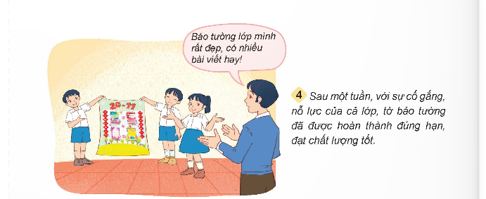 BÀI 6. TÍCH CỰC HOÀN THÀNH NHIỆM VỤ