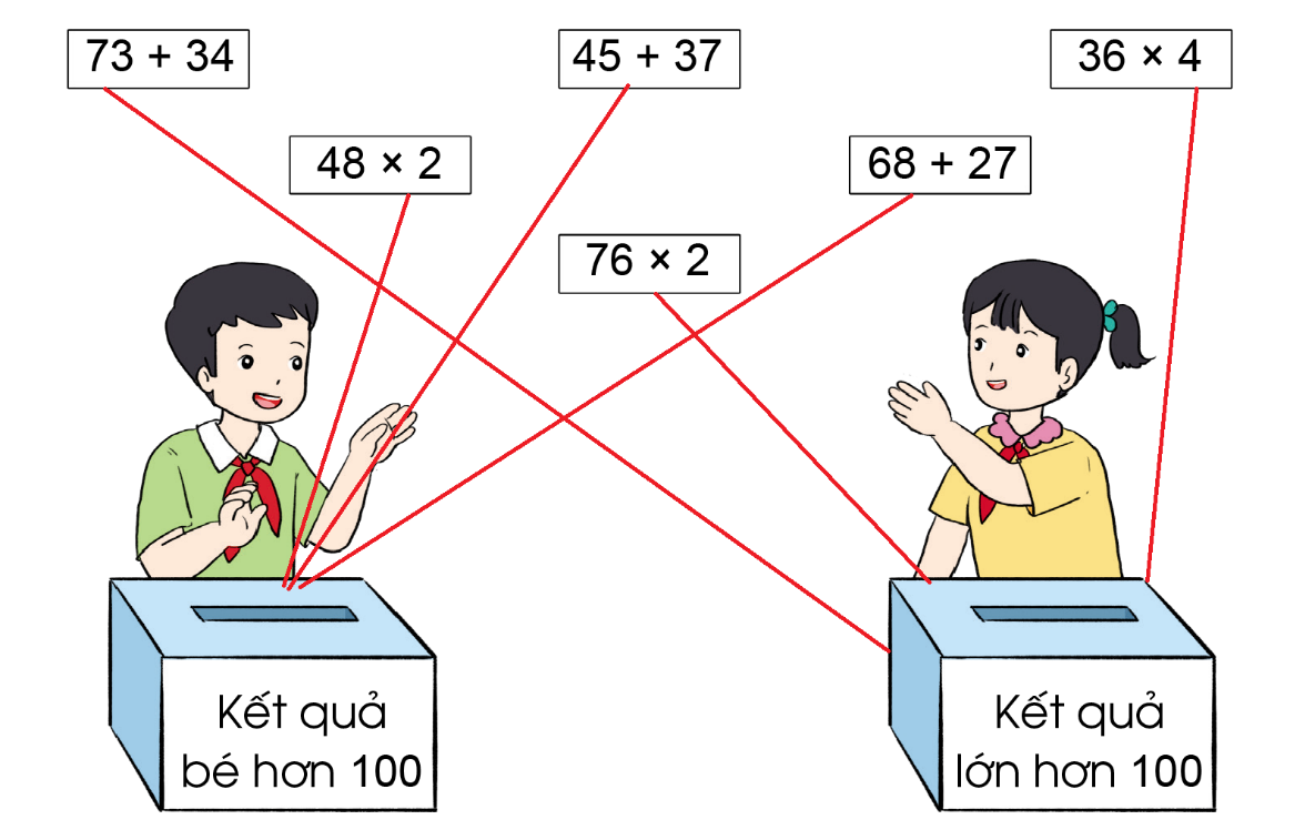 BÀI 48. LUYỆN TẬP