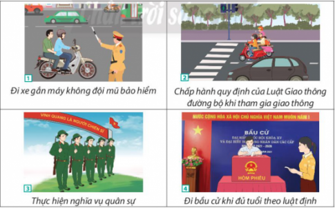 BÀI 18: HỆ THỐNG PHÁP LUẬT VÀ VĂN BẢN PHÁP LUẬT VIỆT NAM