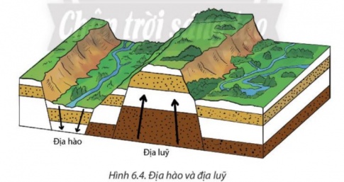 BÀI 6: THẠCH QUYỂN, NỘI LỰC