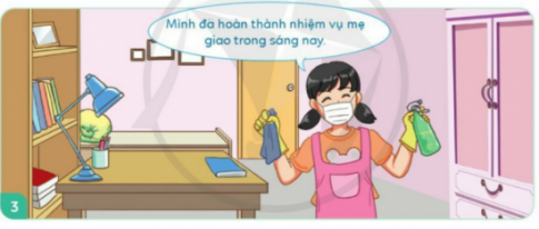 BÀI 6. EM TÍCH CỰC HOÀN THÀNH NHIỆM VỤ