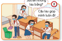 BÀI 4: EM YÊU LAO ĐỘNG