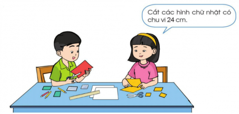 BÀI 55. EM VUI HỌC TOÁN