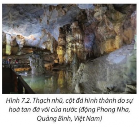 BÀI 7: NGOẠI LỰC