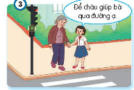 BÀI 12: BỔN PHẬN CỦA TRẺ EM