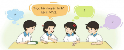 BÀI 5. SỬ DỤNG MÁY THU HÌNH