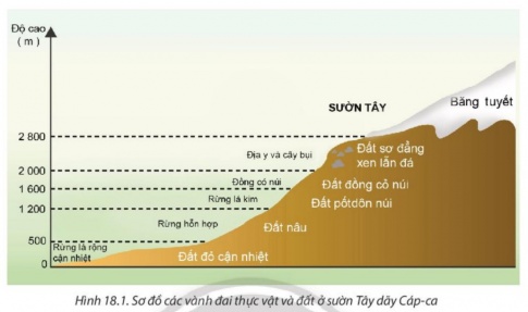 BÀI 18: QUY LUẬT ĐỊA ĐỚI VÀ QUY LUẬT PHI ĐỊA ĐỚI