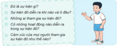 ÔN TẬP CHỦ ĐỀ GIA ĐÌNH