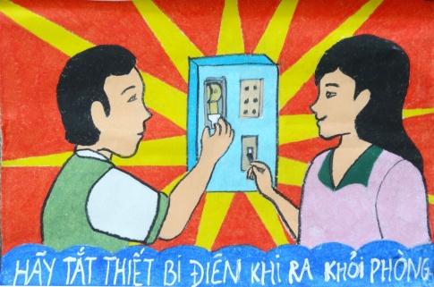 BÀI 10. HOẠT ĐỘNG SẢN XUẤT CÔNG NGHIỆP VÀ THỦ CÔNG