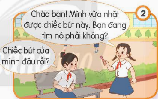 BÀI 8: EM THIẾT LẬP QUAN HỆ BẠN BÈ