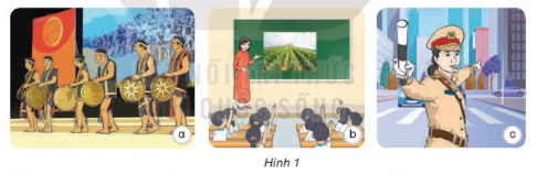 BÀI 11: ÂM THANH TRONG CUỐC SỐNG