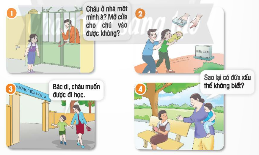 CHỦ ĐỀ 2: AN TOÀN TRONG CUỘC SỐNG CỦA EMHOẠT ĐỘNG TRẢI NGHIỆM TUẦN 5