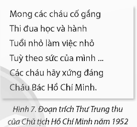 BÀI 7. SOẠN THẢO VĂN BẢN TIẾNG VIỆT