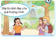 BÀI 12: BỔN PHẬN CỦA TRẺ EM