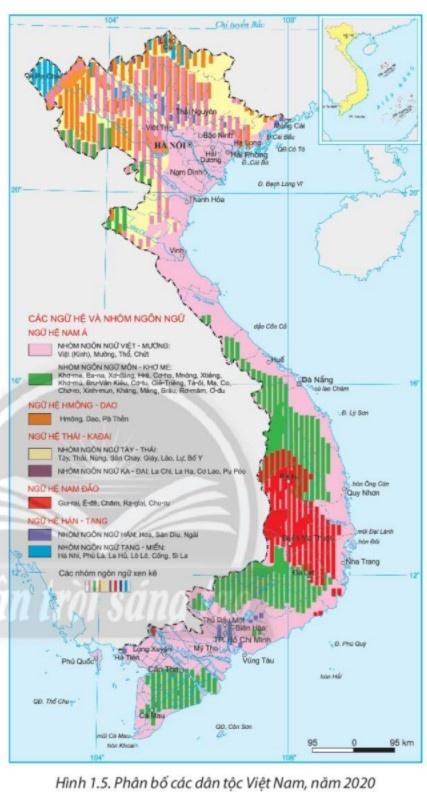 BÀI 1: MỘT SỐ PHƯƠNG PHÁP BIỂU HIỆN CÁC ĐỐI TƯỢNG ĐỊA LÍ TRÊN BẢN ĐỒ