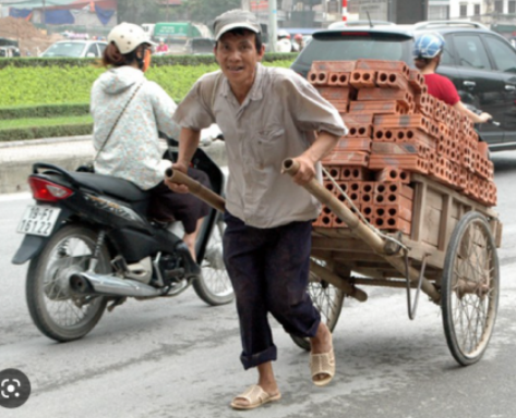 BÀI 5: EM TÍCH CỰC THAM GIA LAO ĐỘNG