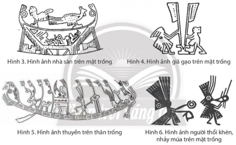 BÀI 11: SÔNG HỒNG VÀ NỀN VĂN MINH SÔNG HỒNG