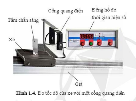 CHỦ ĐỀ 1 BÀI 1 TỐC ĐỘ, ĐỘ DỊCH CHUYỂN VÀ VẬN TỐC