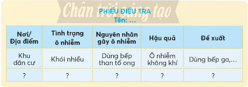 BÀI 7. ÔN TẬP CHỦ ĐỀ CHẤT