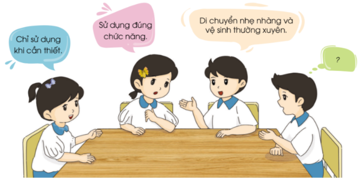 BÀI 1. TỰ NHIÊN VÀ CÔNG NGHỆ