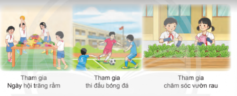 ÔN TẬP GIỮA HỌC KỲ 1 – TIẾT 3