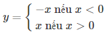 BÀI 1. HÀM SỐ VÀ ĐỒ THỊ