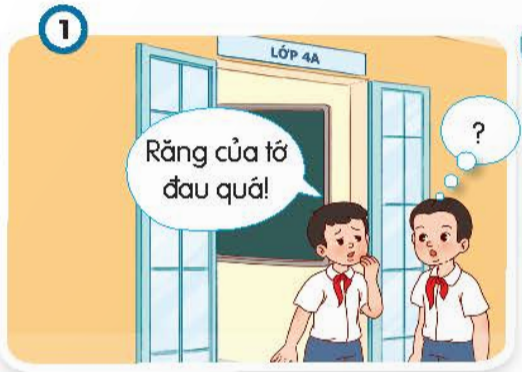 BÀI 11: QUYỀN TRẺ EM