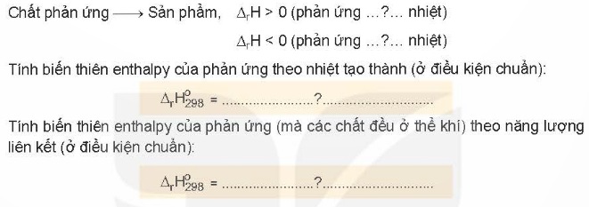 BÀI 18: ÔN TẬP CHƯƠNG 5