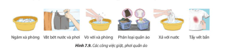 BÀI 7: TRANG PHỤC