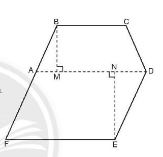 BÀI 3: CHU VI VÀ DIỆN TÍCH CỦA MỘT SỐ HÌNH TRONG THỰC TIỄN