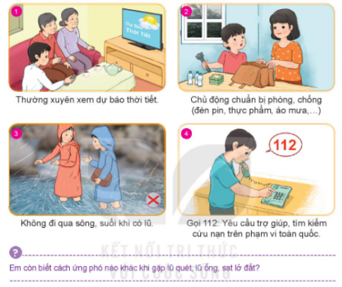 BÀI 7. ỨNG PHÓ VỚI TÌNH HUỐNG NGUY HIỂM