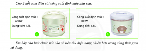 BÀI 9: SỬ DỤNG ĐỒ ĐIỆN TRONG GIA ĐÌNH